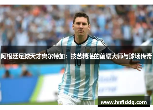 阿根廷足球天才奥尔特加：技艺精湛的前腰大师与球场传奇