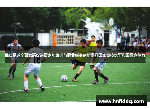 推动足球全面发展促进青少年培训与职业联赛创新提升国家竞技水平和国际竞争力