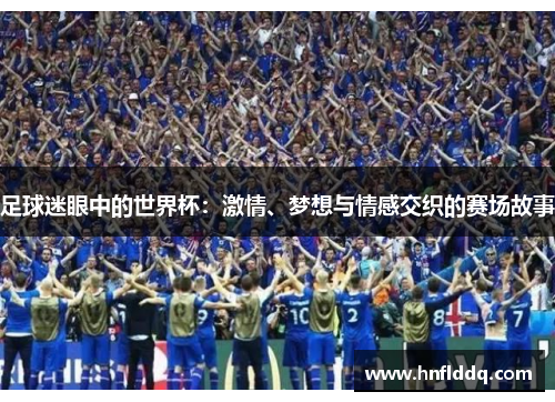 足球迷眼中的世界杯：激情、梦想与情感交织的赛场故事