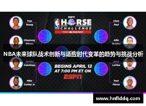 NBA未来球队战术创新与适应时代变革的趋势与挑战分析